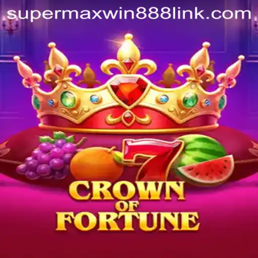 Discover the Enchanting World of CrownofFortune: Unraveling the Game with SUPERMAXWIN888