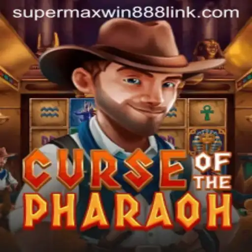 Curse of the Pharaoh: Unraveling the Mysteries with SUPERMAXWIN888