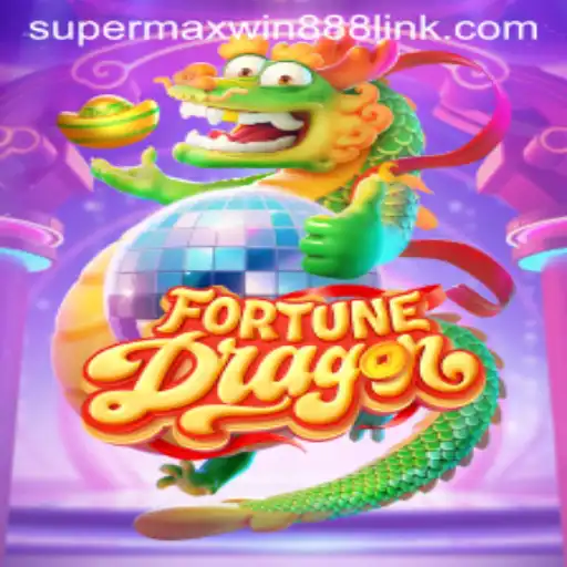 Discover the Thrills of FortuneDragon with SUPERMAXWIN888