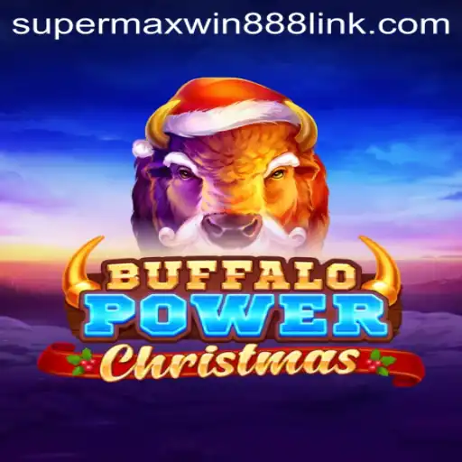 Buffalo Power Christmas: An Exciting Slot Experience
