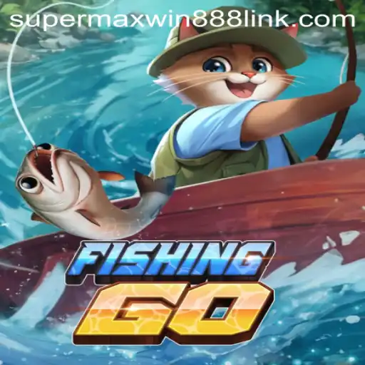 Experience the Thrills of FishingGO and Discover SUPERMAXWIN888