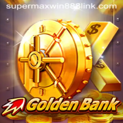 GoldenBank: Unveiling the Spectacle of SUPERMAXWIN888