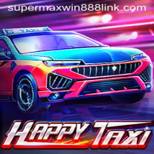 Exploring the Dynamic World of HappyTaxi: A Game with SUPERMAXWIN888