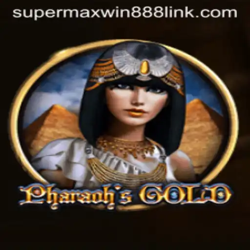 PharaohsGold: Unveiling Ancient Riches Through SUPERMAXWIN888 Strategy