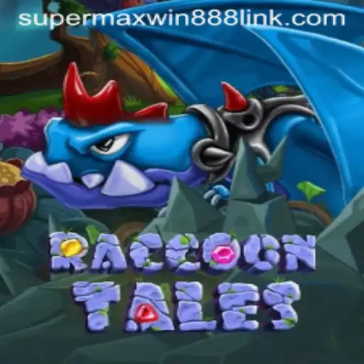 RaccoonTales Unveiled: A Gaming Adventure with SUPERMAXWIN888