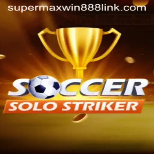 SoccerSoloStriker: Unleashing the Ultimate Gaming Experience with SUPERMAXWIN888
