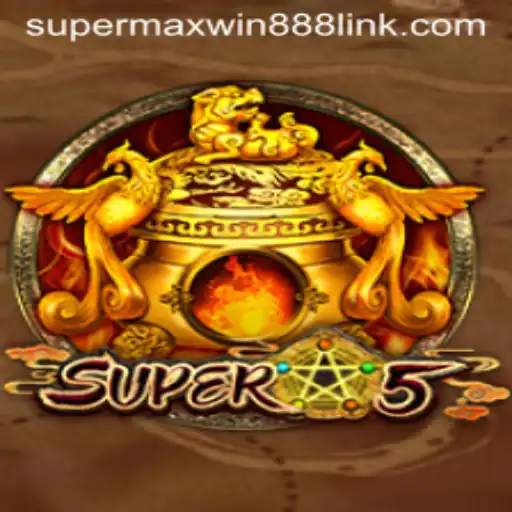 Exploring the Thrilling World of Super5: Your Guide to Mastering SUPERMAXWIN888