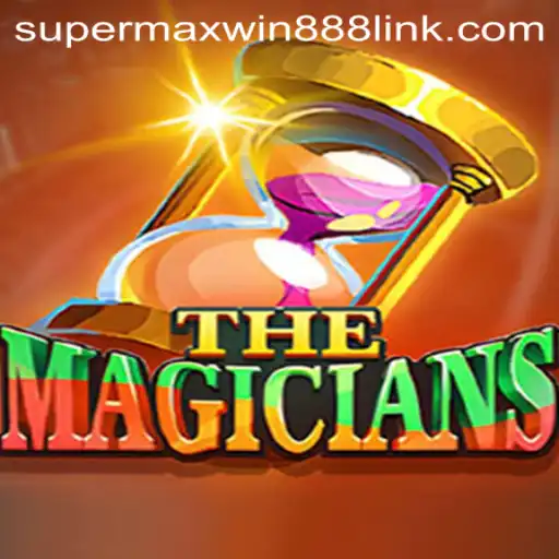 Exploring TheMagicians and the Thrilling SUPERMAXWIN888 Experience