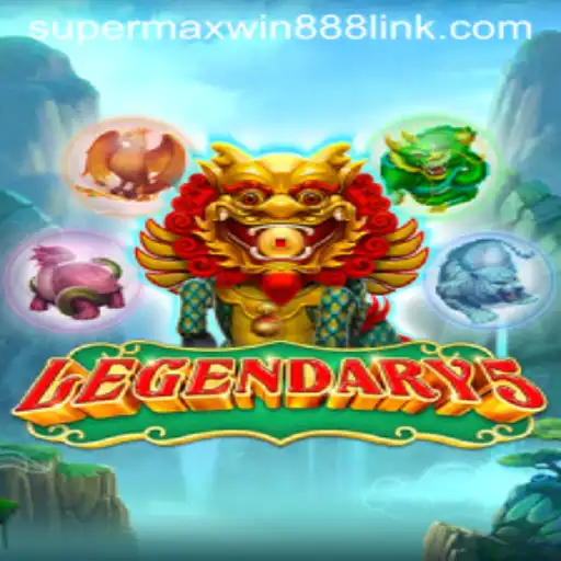 Exploring Legendary5: The Exciting New Game Experience