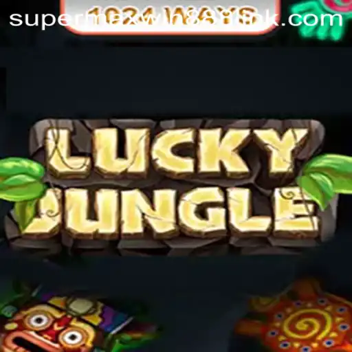 Discover the Exciting World of LuckyJungle1024