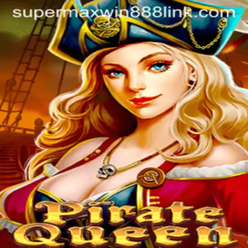 PirateQueen Adventure Game: Dive into the Seafaring World of SUPERMAXWIN888