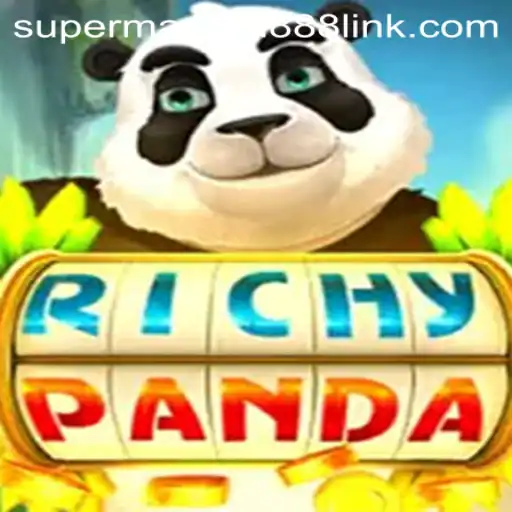 Exploring the Exciting World of RichyPanda: Your Guide to SUPERMAXWIN888