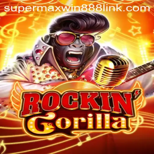 Exploring the Exciting World of RockinGorilla: A New Game with Supermaxwin888