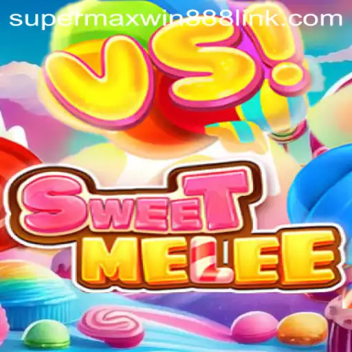 Unlock the Ultimate Adventure in SweetMelee Powered by SUPERMAXWIN888