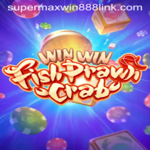Exploring WinWinFishPrawnCrab: A New Sensation with SUPERMAXWIN888